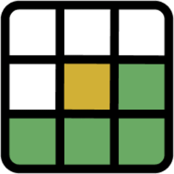 Wordle icon