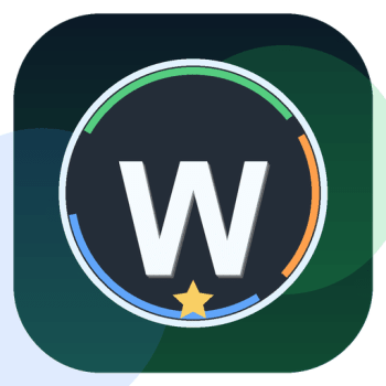 Wordlecup Football icon