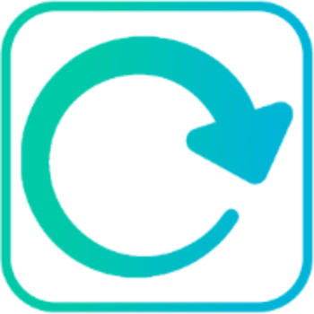 Wordloop icon