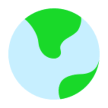 Worldle icon