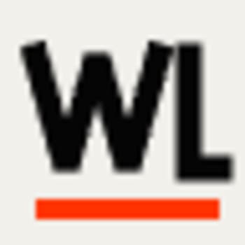 WRD LINK icon