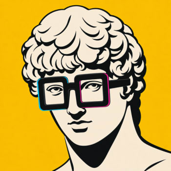 Yesternerd icon