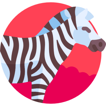Zebra Puzzles icon