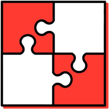 Zigzag icon