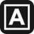 Adverswordle icon