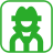 Agent Caesar icon