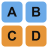 Anagramish icon