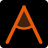 Angledle icon