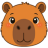 Capybas icon