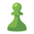 Chess.com Daily Puzzle icon