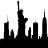 Citydle icon