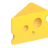 Curdle icon