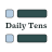 Daily Tens icon