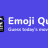 Emoji Quiz - Movies icon
