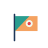 Flagdle by Alexandre Sullet icon