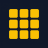 Flux Grid icon