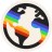 Globle Capitals icon