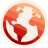Globle icon