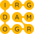 Gridogram icon