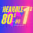Heardle 1980's icon