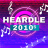 Heardle 2010's icon