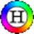 Hexle icon