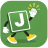 Jourdle icon