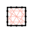 Letter Boxed icon