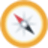 Locatle icon