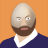 Marc Andreessen Egg Game icon