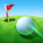 Mini Golf Club icon