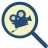 Movie Reveal icon