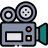 Moviemoji icon