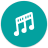 MusicVidle icon