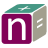 Nerdle icon