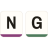 Ngramble icon
