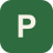 Parithmetic icon