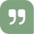 Quotesed icon