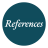 References icon