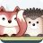 Reunion icon