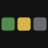 Rowdle icon