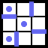 Sections Puzzle icon