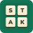 Stackdown icon