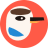 Street Peekaboo icon