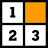 Sudoku icon
