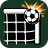 The Ball Grid icon