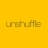 Unshuffle icon