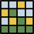 UnWordle icon