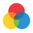 Venn Puzzle icon