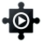 VideoPuzzle icon